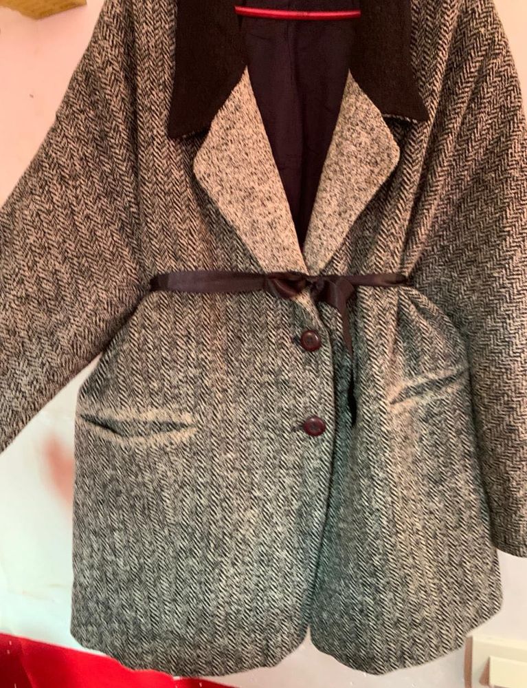 blazer