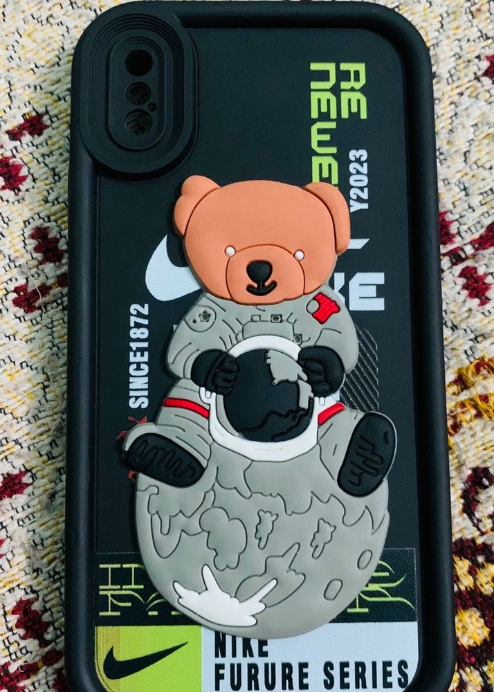 Xs Phone Cover