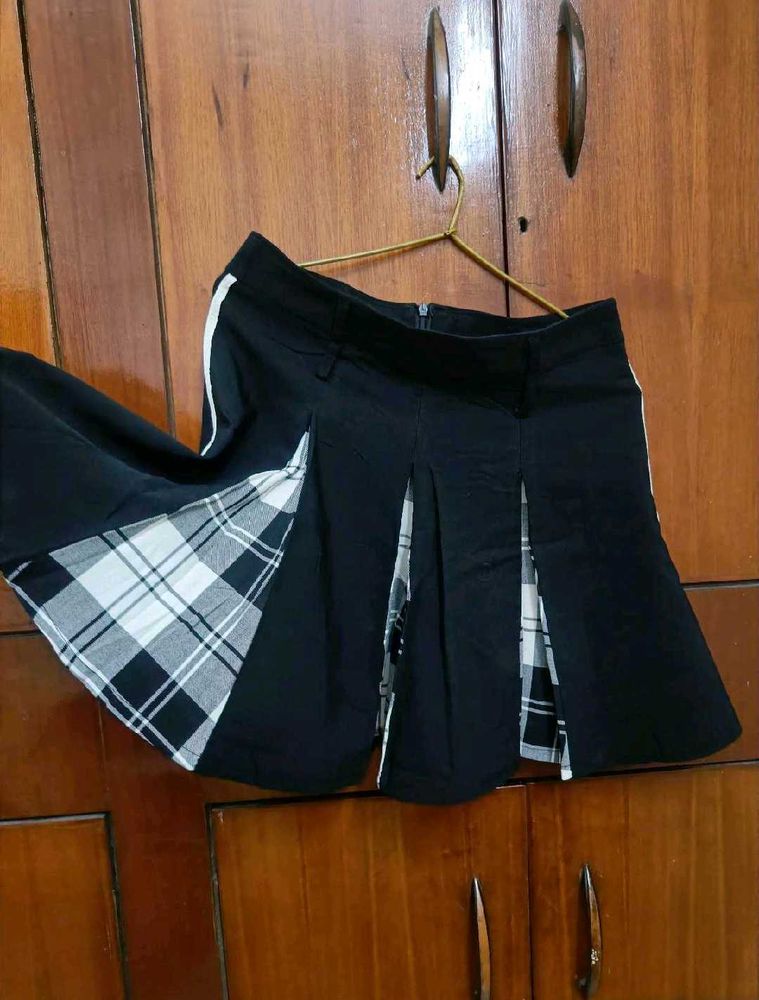 KOREAN SKIRT
