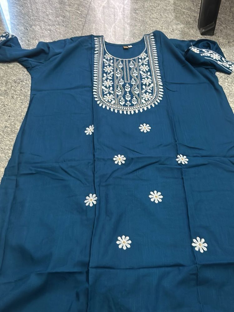 Kurti