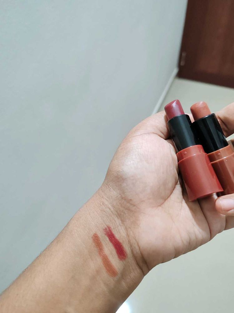 Lipstick