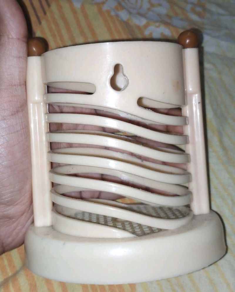 Vintage Pen Stand