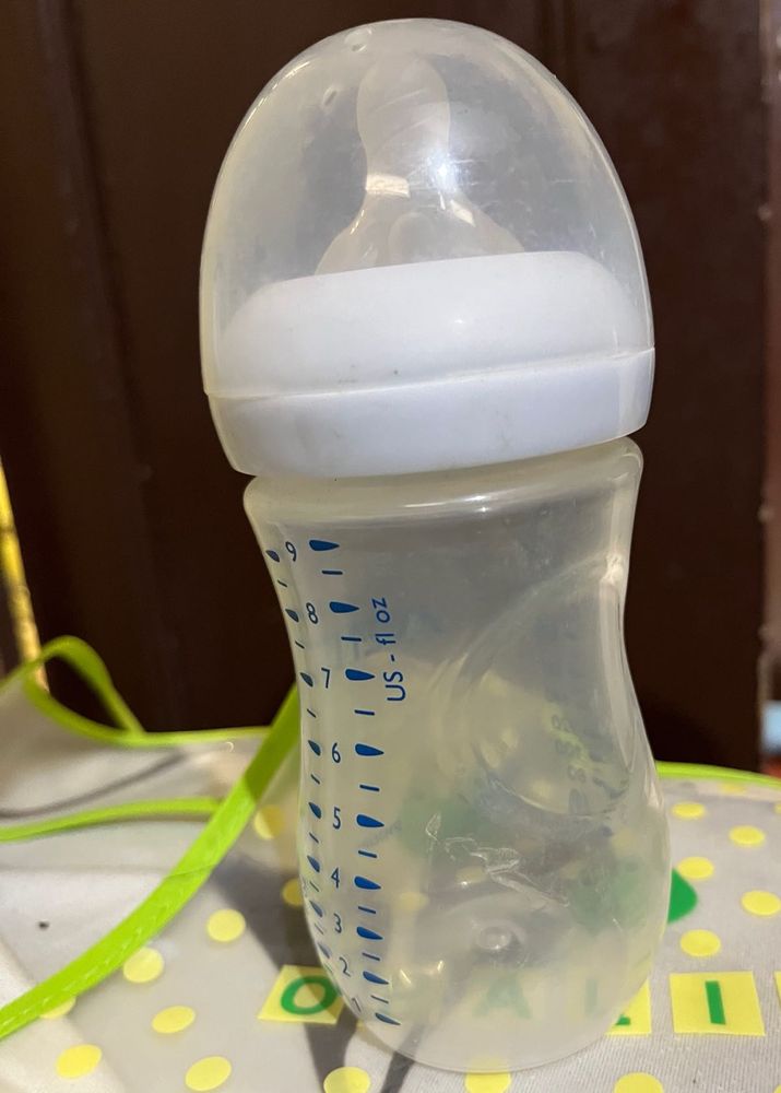 Philips Avent 260ml Feeding Bottle