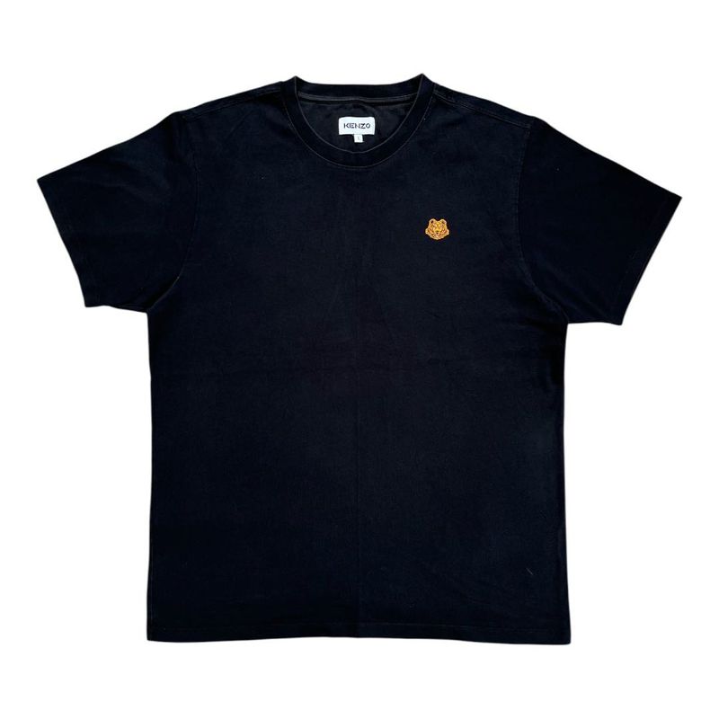Kenzo Black T-Shirt