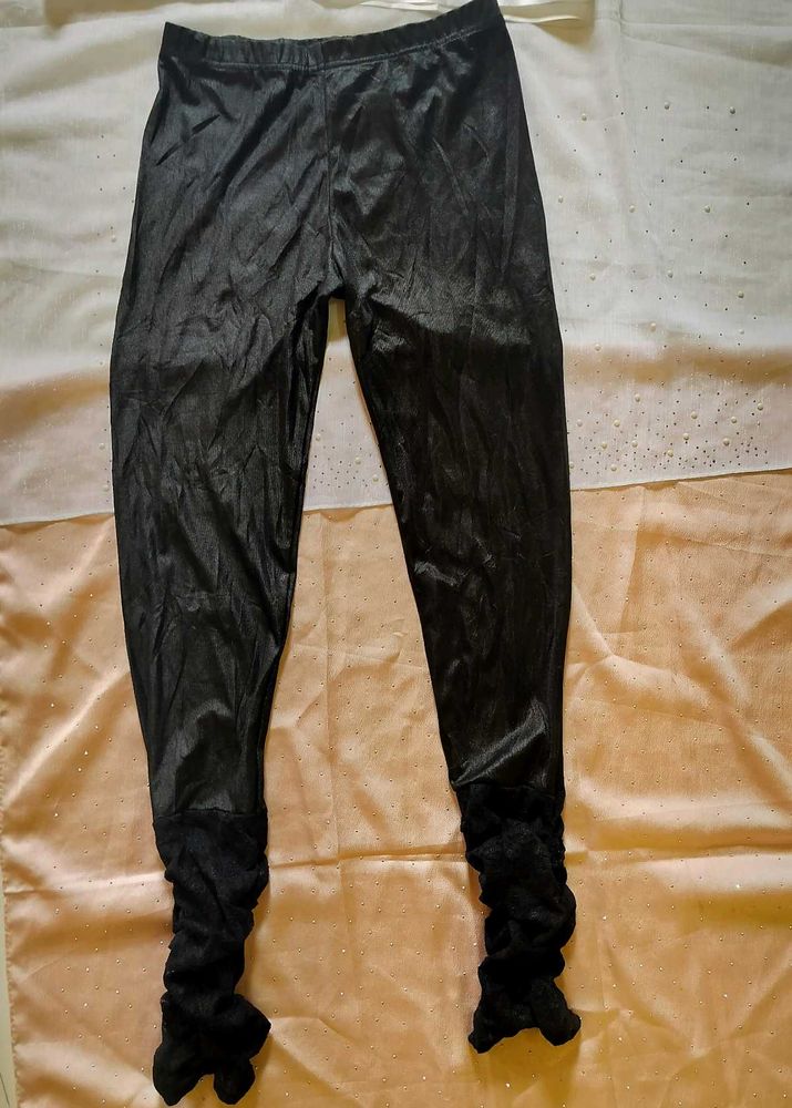 Black Leggings