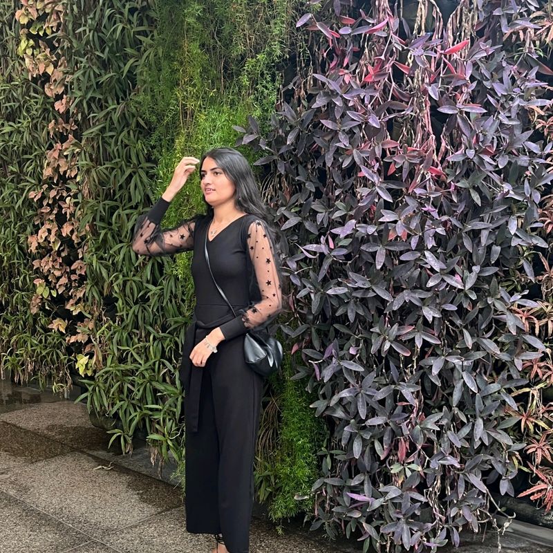 jumpsuit
