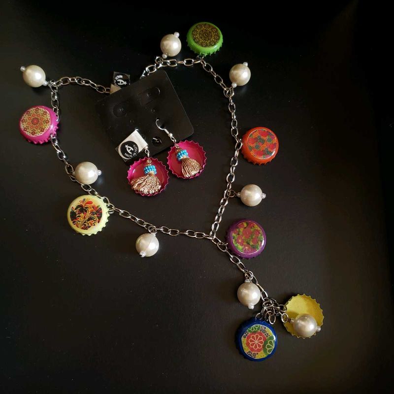 Statement Necklace