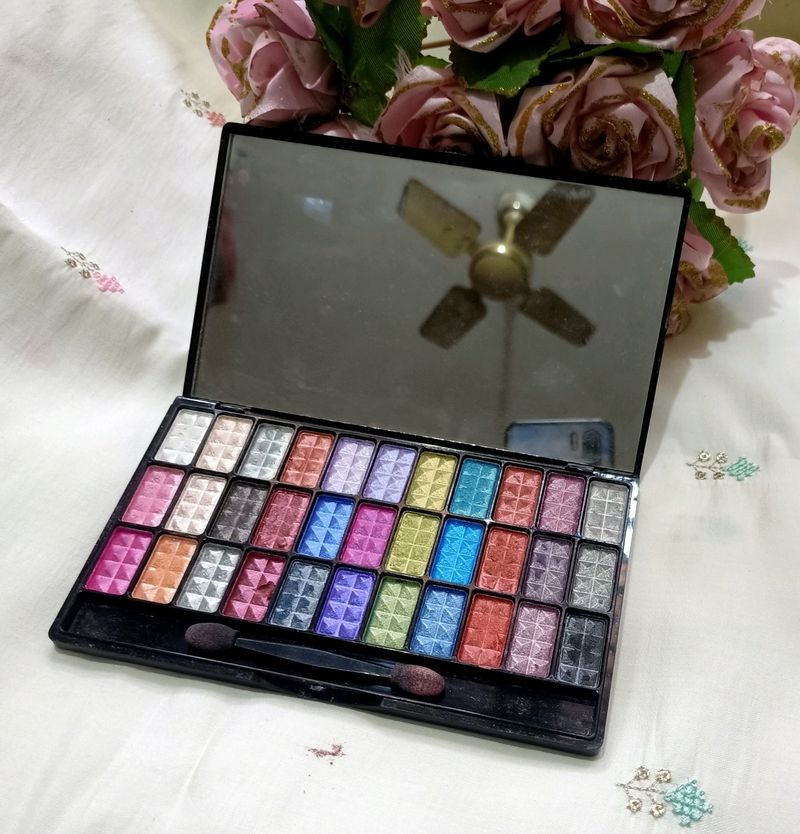 Eye Shadow