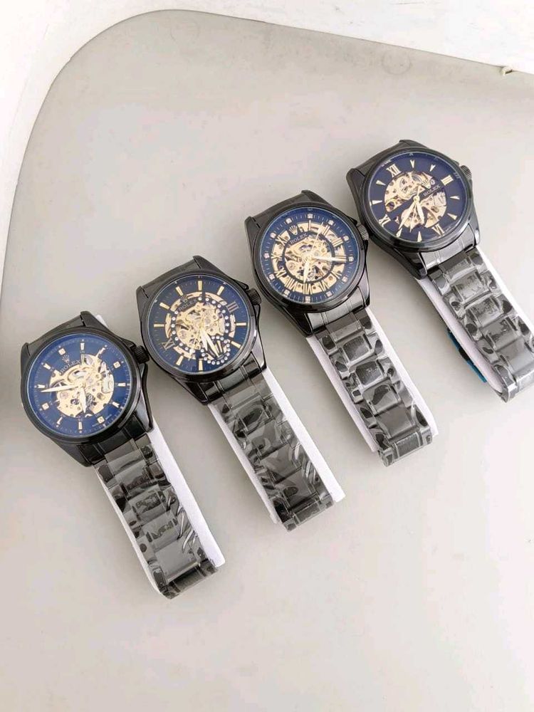 Rolex Automatic Men&#39;s