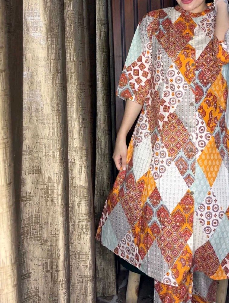 Combo of 5 Totally New without tags Pant Kurta