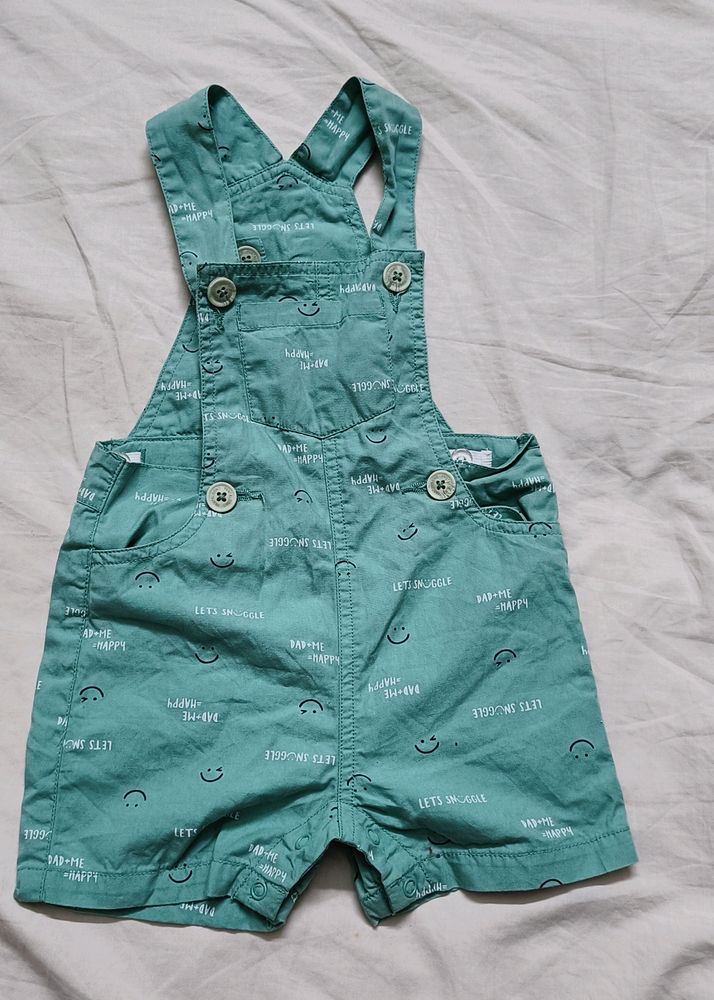 Beautiful Jumpsuit For Babies