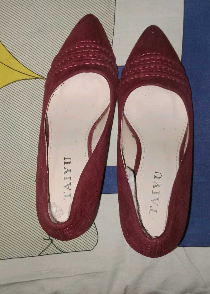 Tayu Footwear