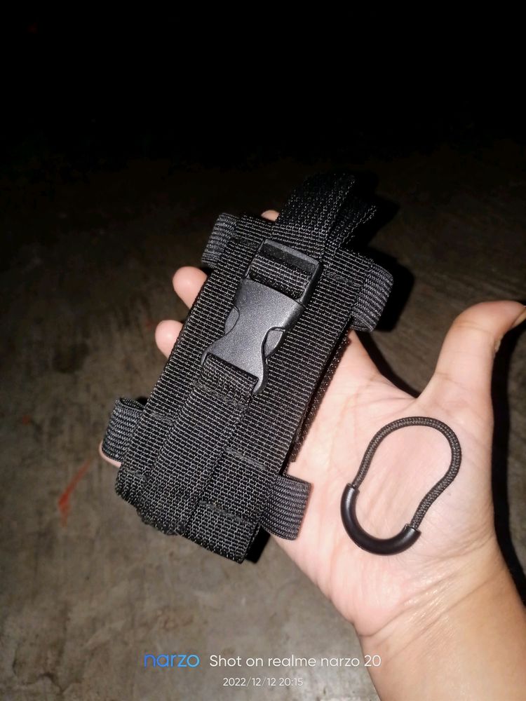 Arm Cell Phone Holder