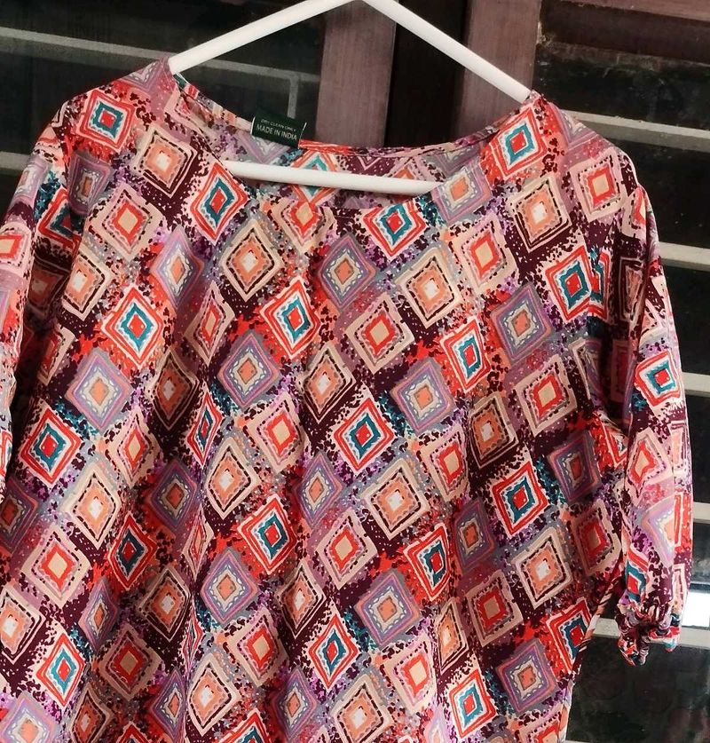 Statement Aline Kurta For Women