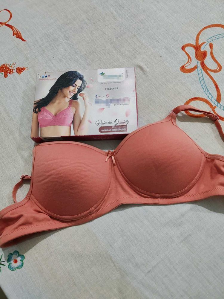 Padded Bra
