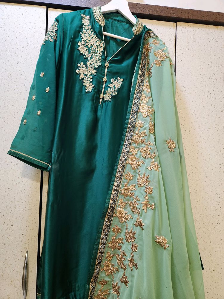 New SALWAR SUIT