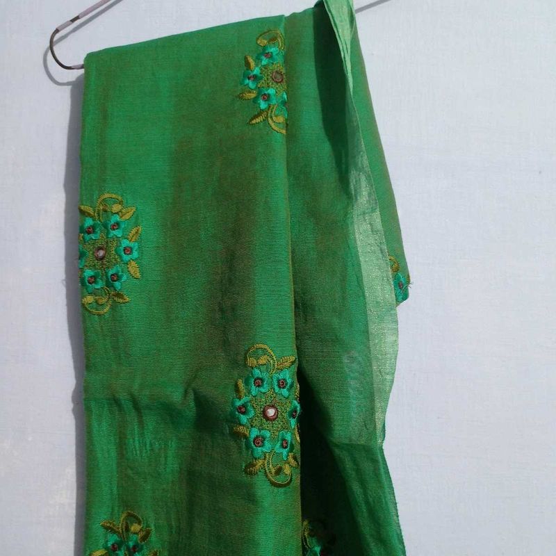 Embellished Duppatta