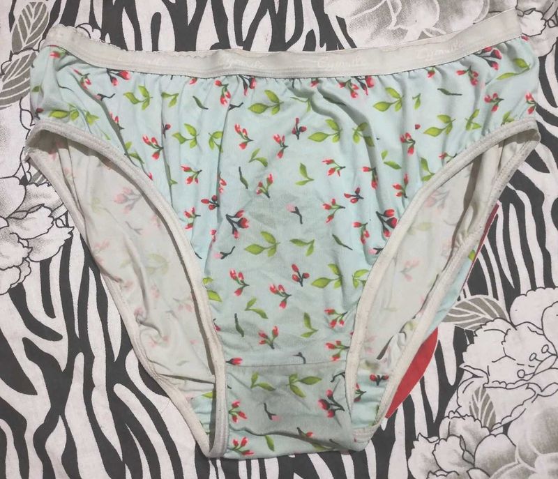Panties