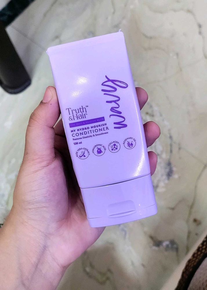 Truth And Hair Conditioner