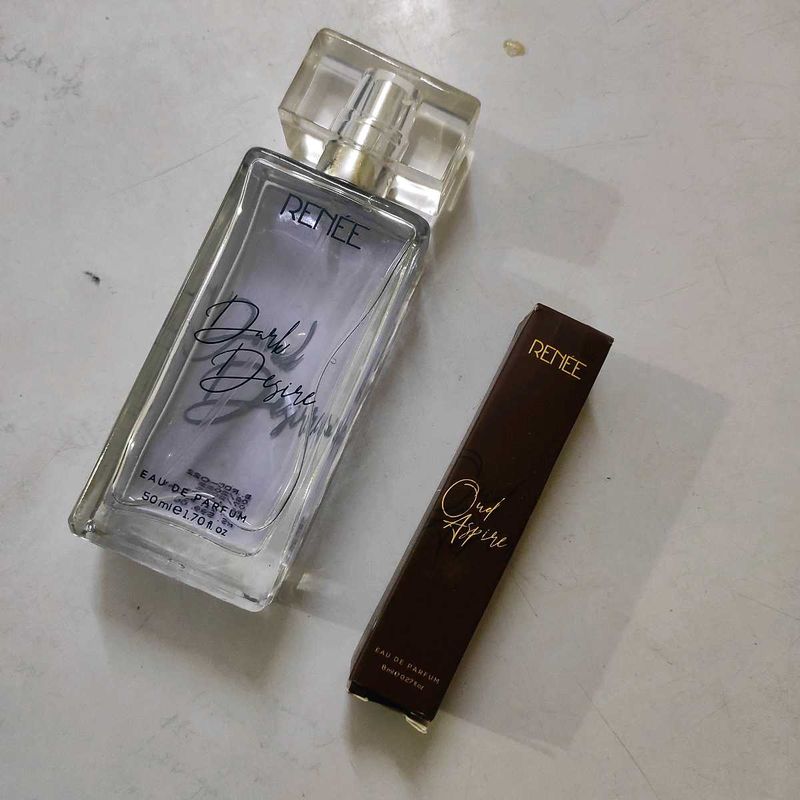 Renee EDP