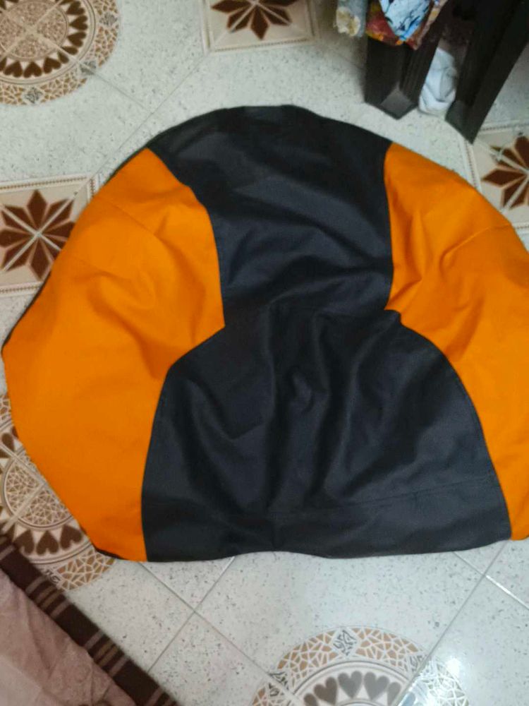 Bean Bag Without Tharmacol Balls