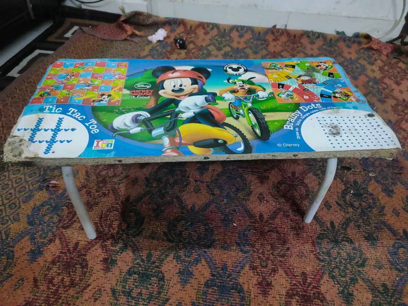 Study Table