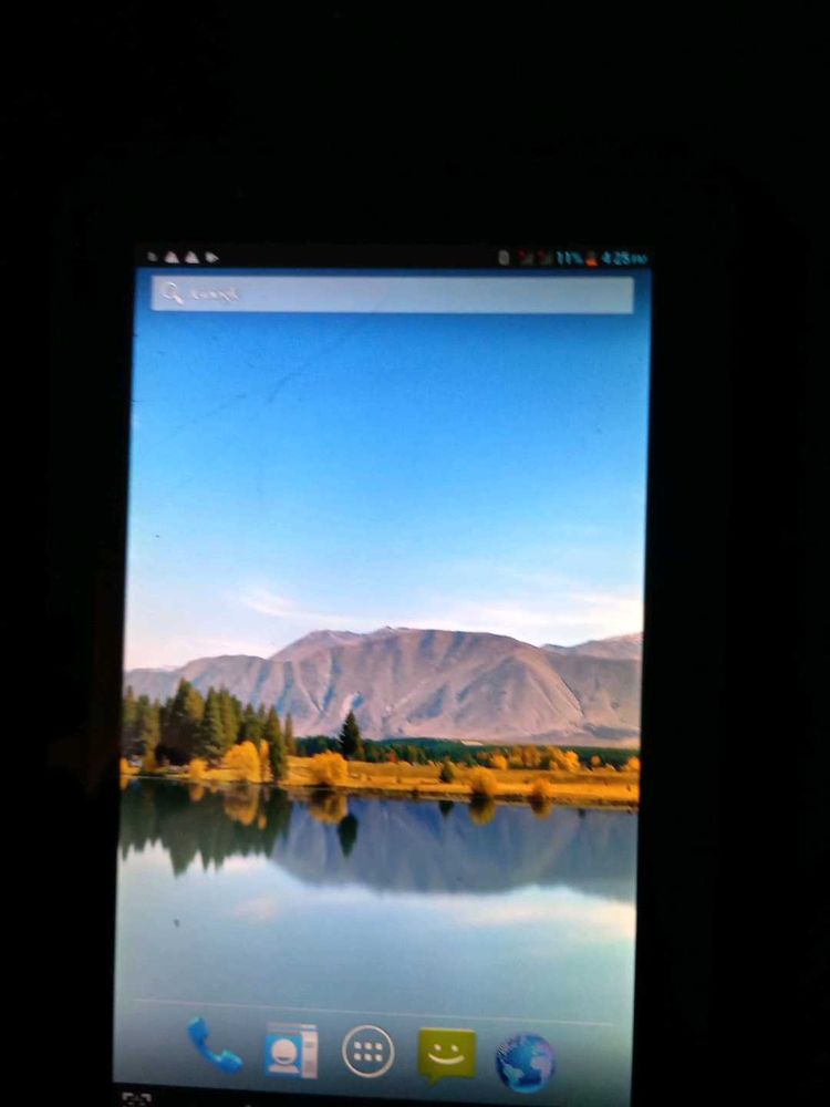 Android Tablet Bahot Accha Hai Koi Kmi Nhi