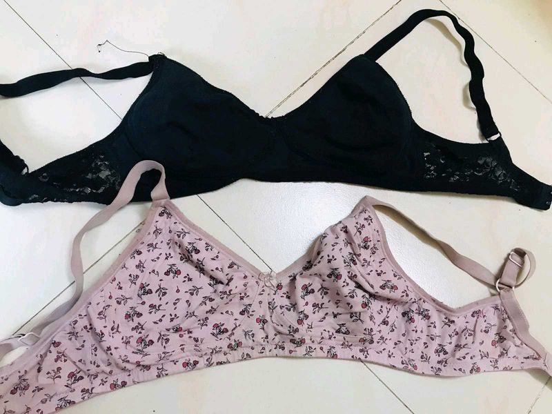 Used Bra Zudio