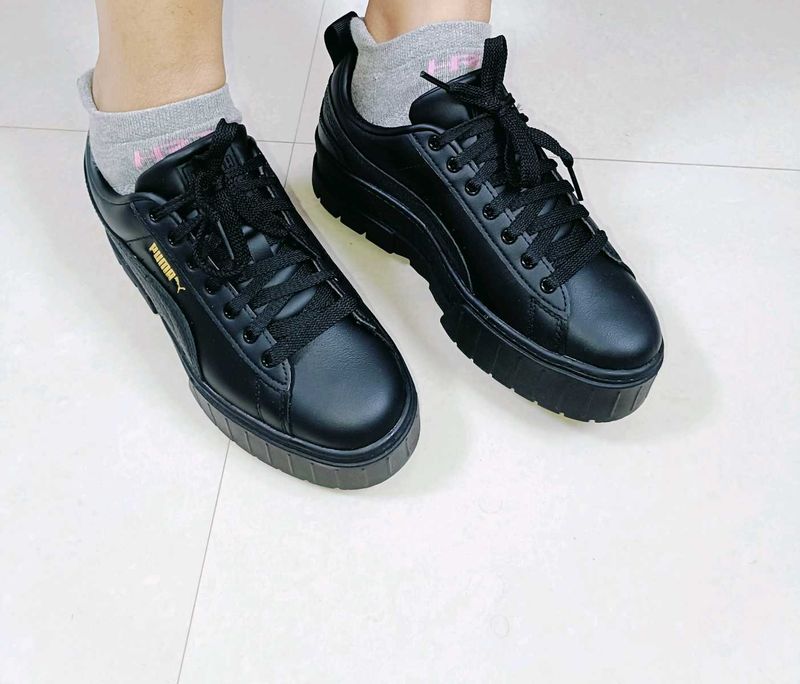 Puma Mayze Sneakers