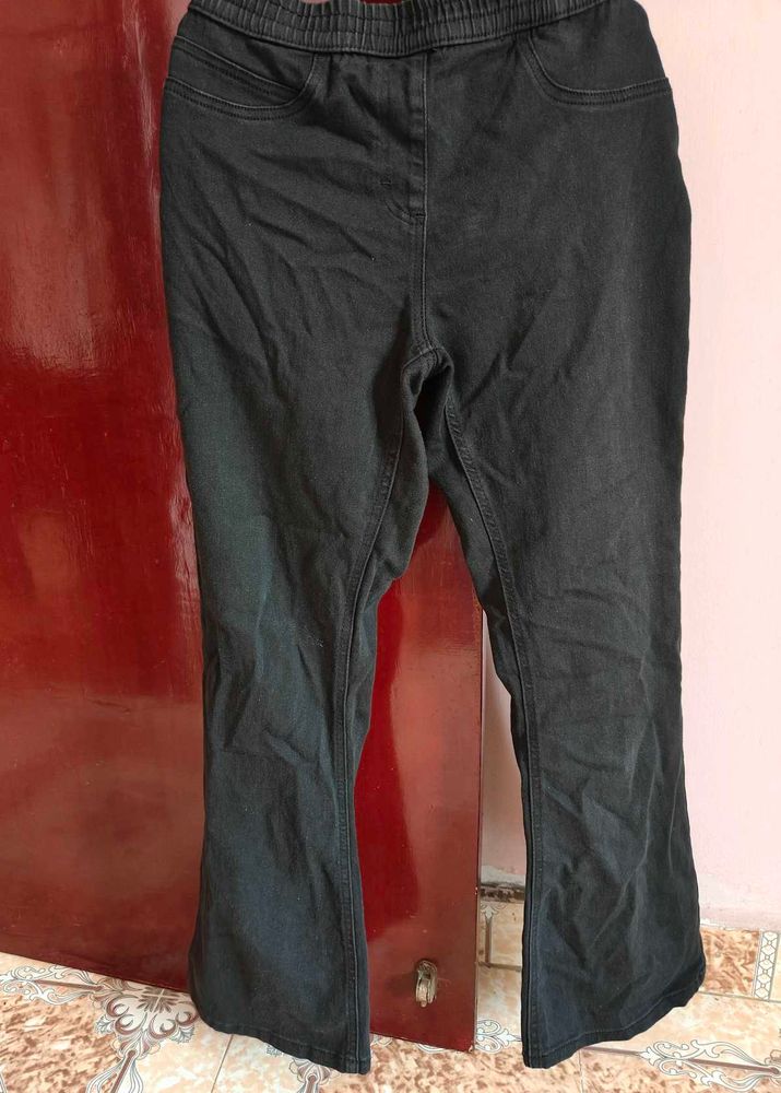 Bootcut Pant