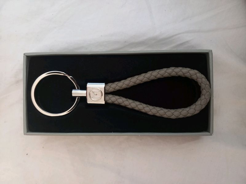 Keychain By Malabar Gold