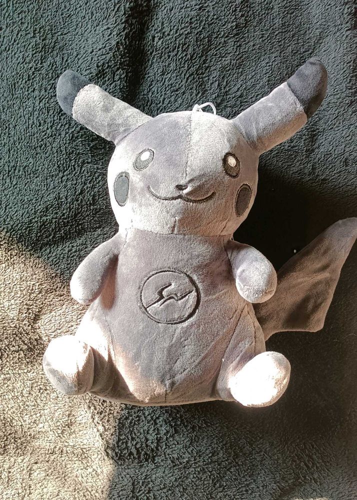 Pikachu Plush Toy
