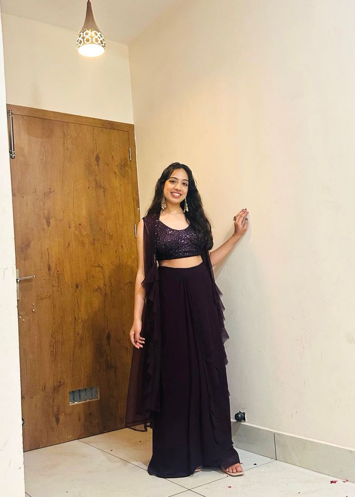 Heavy 3 Piece For Women