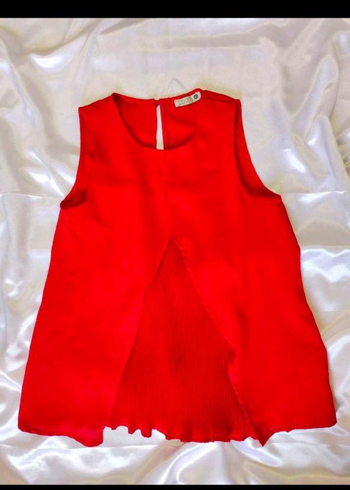 Red Top