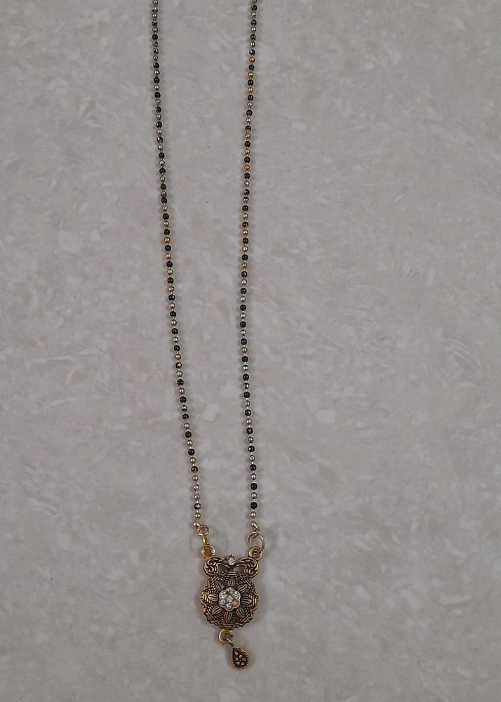 Pendant MANGALSUTRA