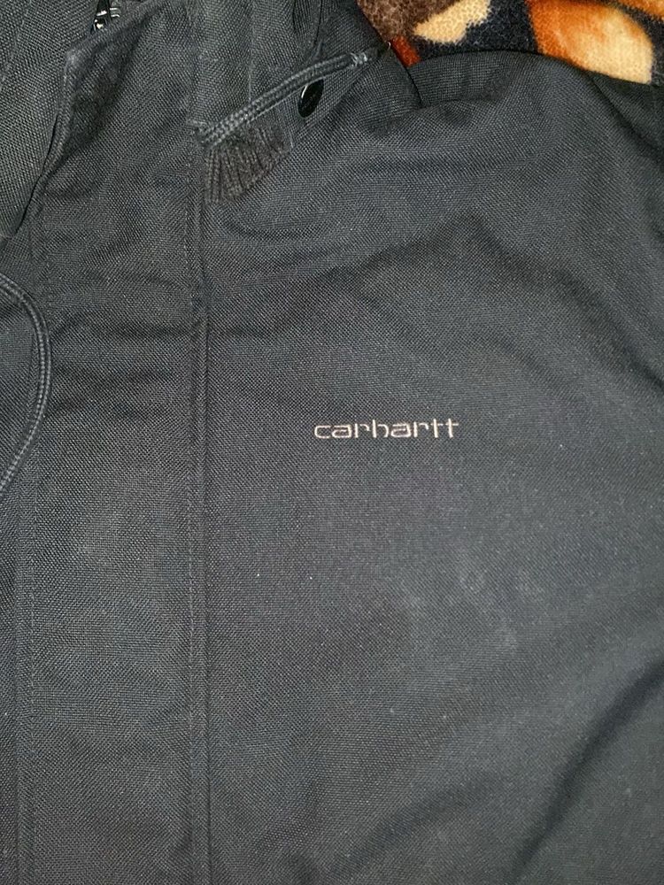 Good quality carhartt jacket