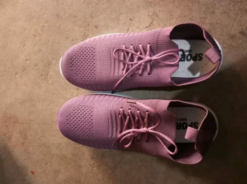 Sport Shoes