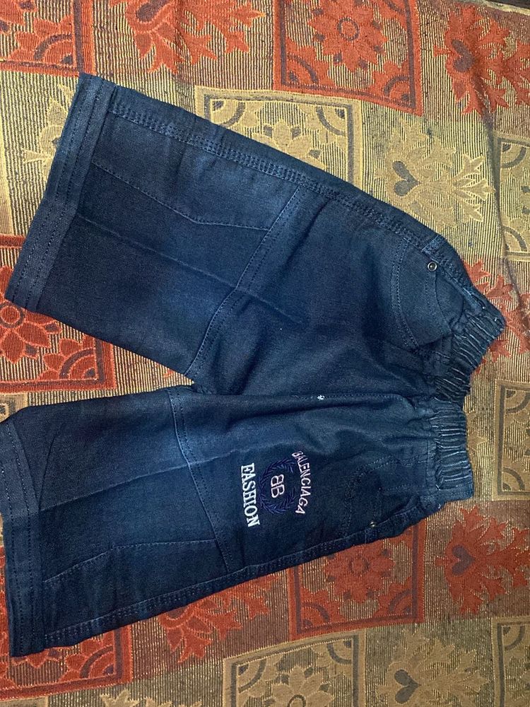 New Clothes