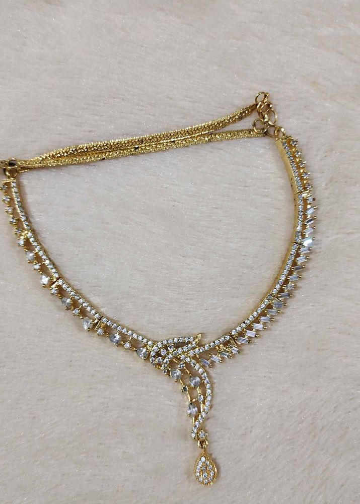 Jewellery Set