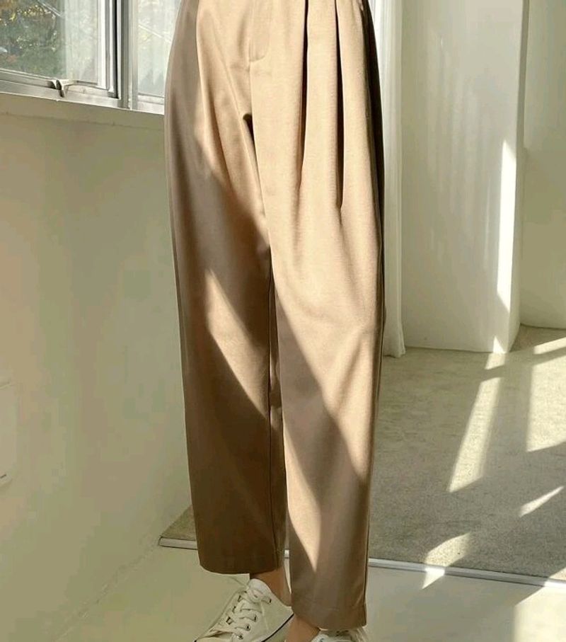 Korean Baggy Pants