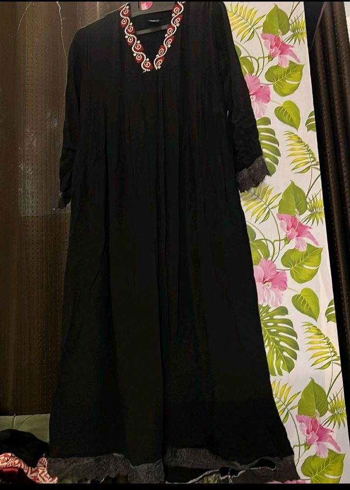 Women&#39;s Alia Cut Kurti