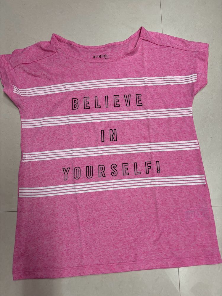 Graphic Tee