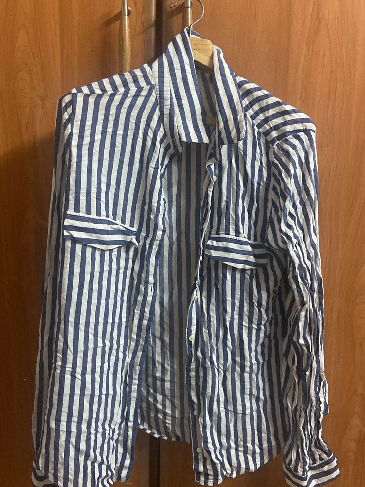stripes Shirt