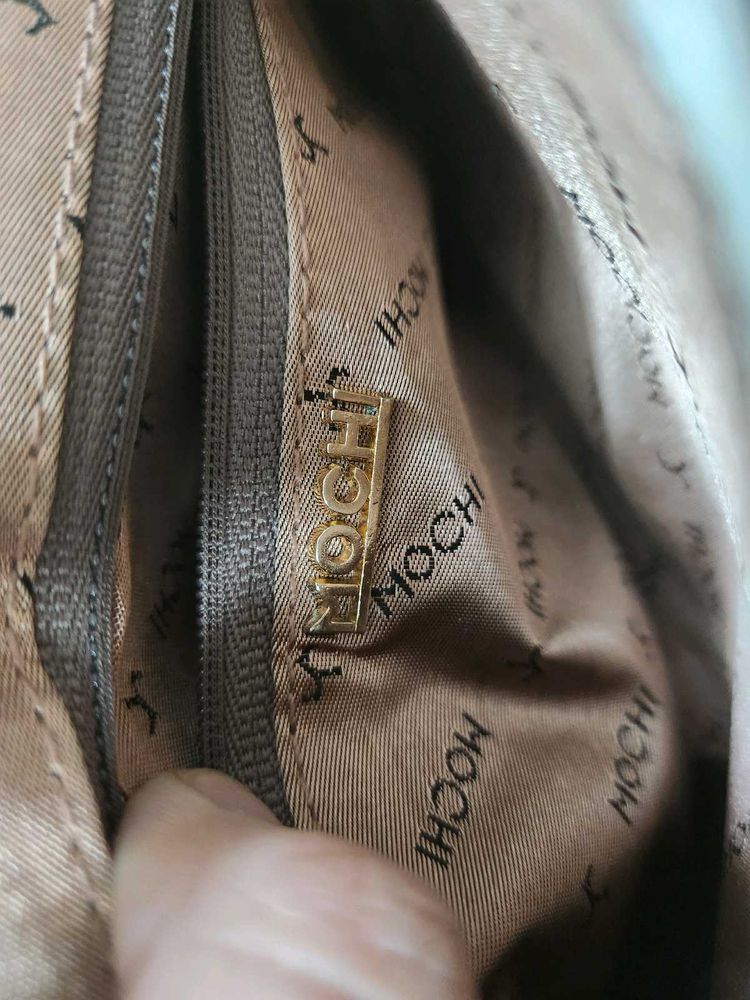 Fancy Clutch