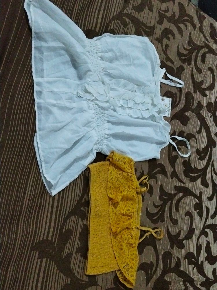 2 Top Combo
