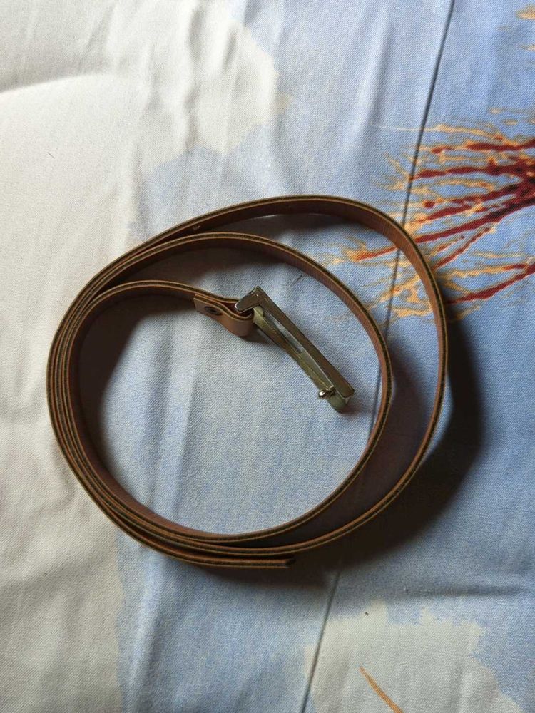 Belt
