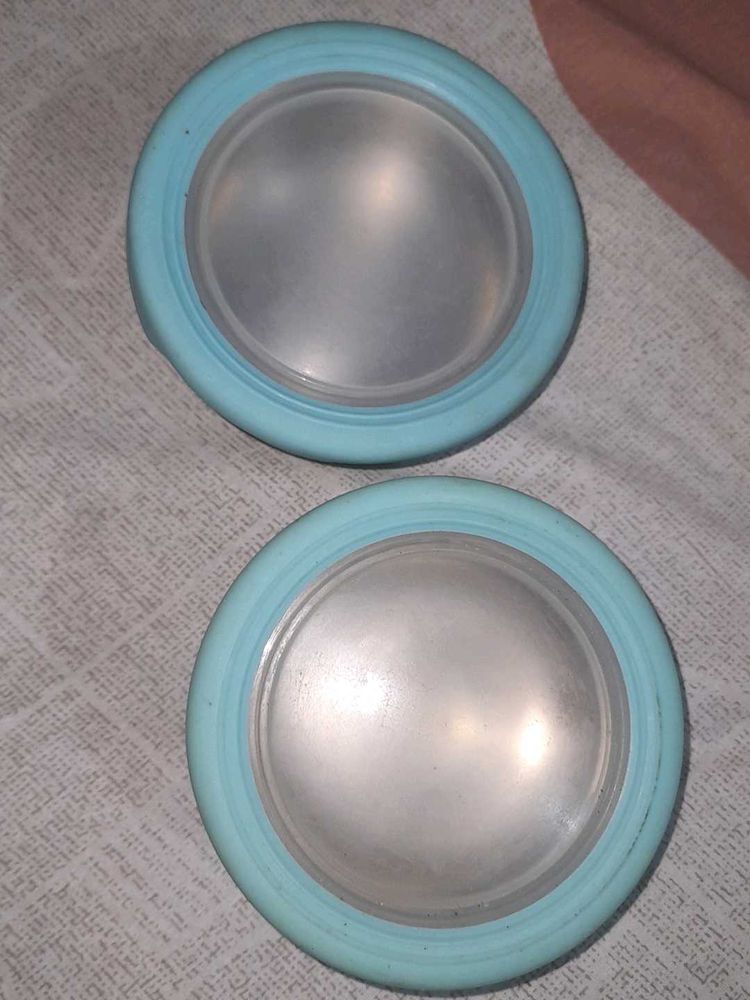 Set Of 2 Lunchbox