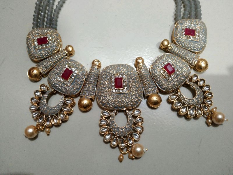 Necklace For Selling