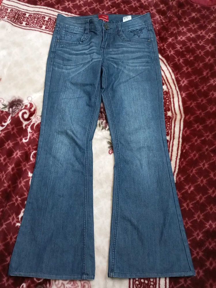 A Vintage Vero Moda Denim