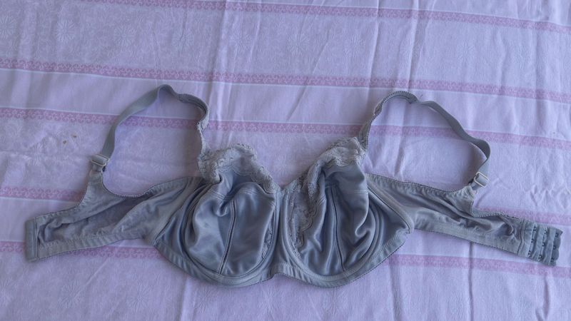 women’s net bra